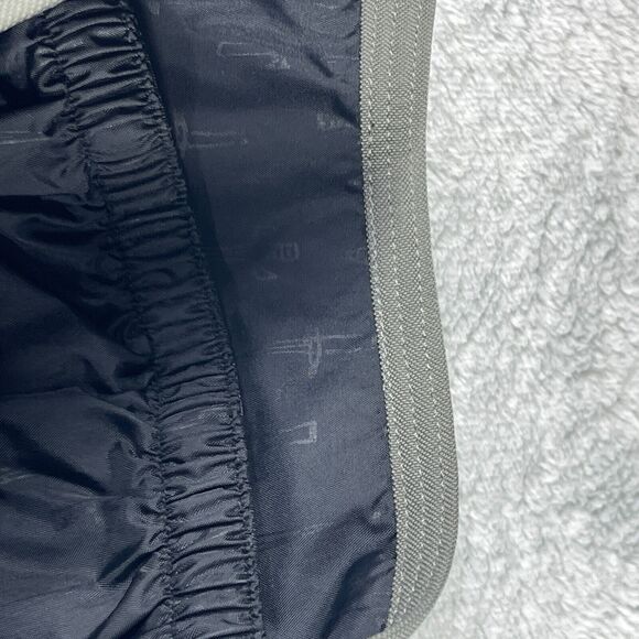 Volcom True To This Freakin Snow Chino Pants Boys L 12Y Gray Pockets Zip Fly - Picture 7 of 14